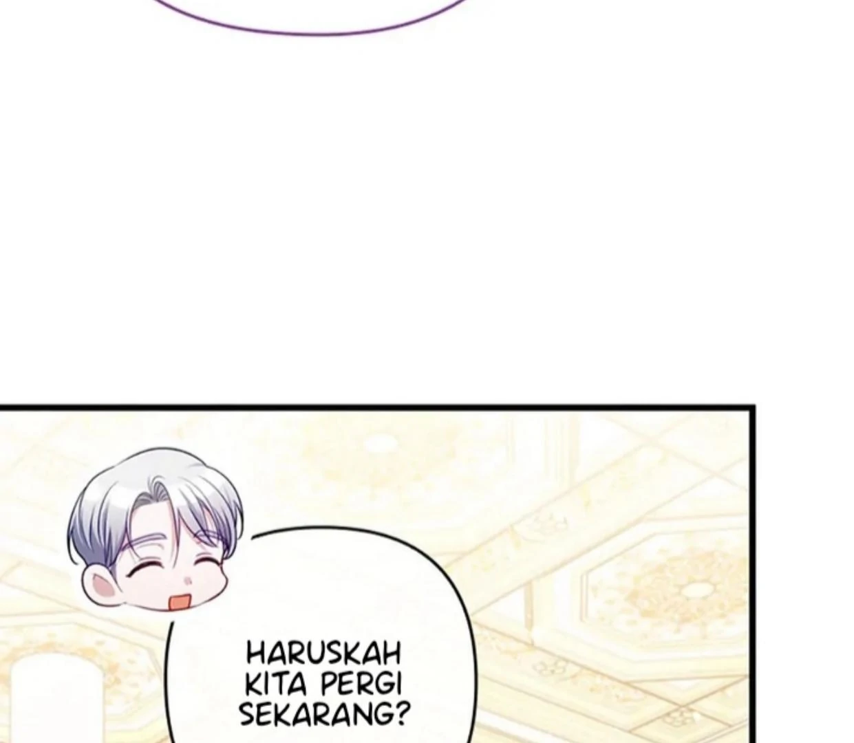 I Was Seduced By The Sick Male Lead chapter 89 halaman 6