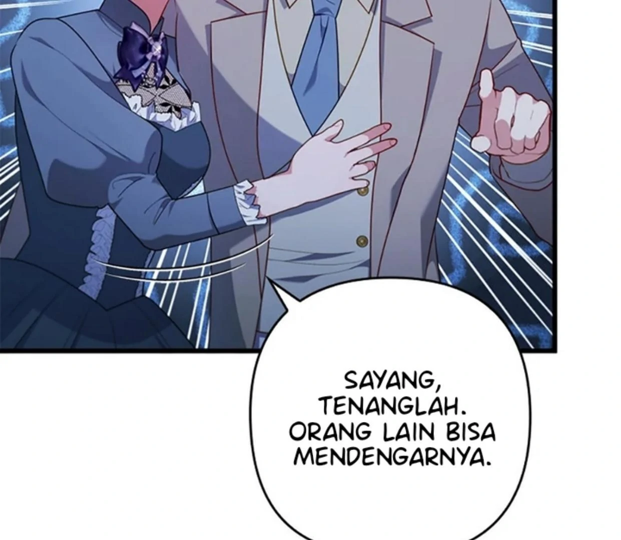 I Was Seduced By The Sick Male Lead chapter 89 halaman 70