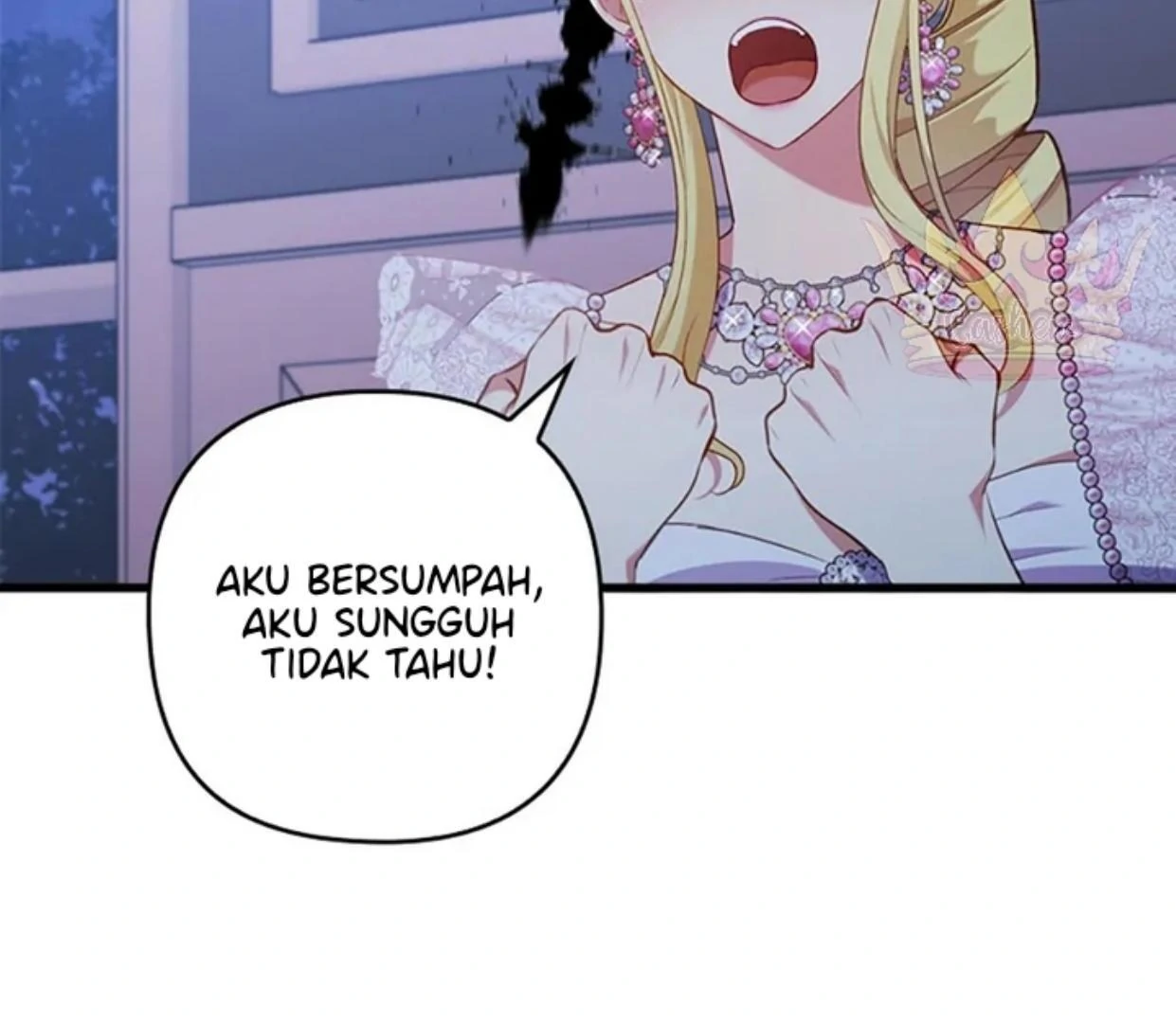 I Was Seduced By The Sick Male Lead chapter 89 halaman 73