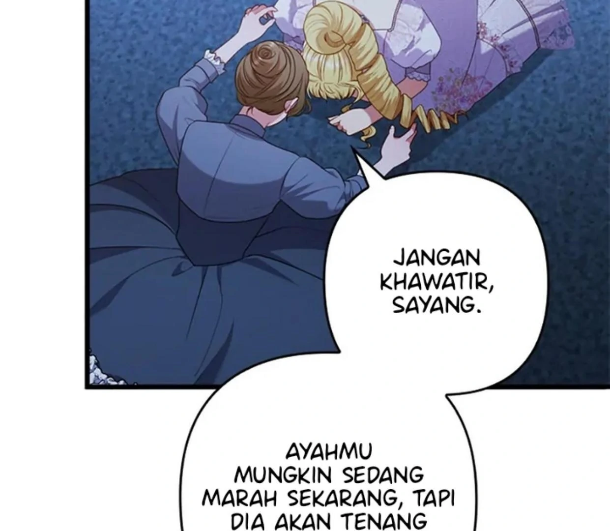 I Was Seduced By The Sick Male Lead chapter 89 halaman 82