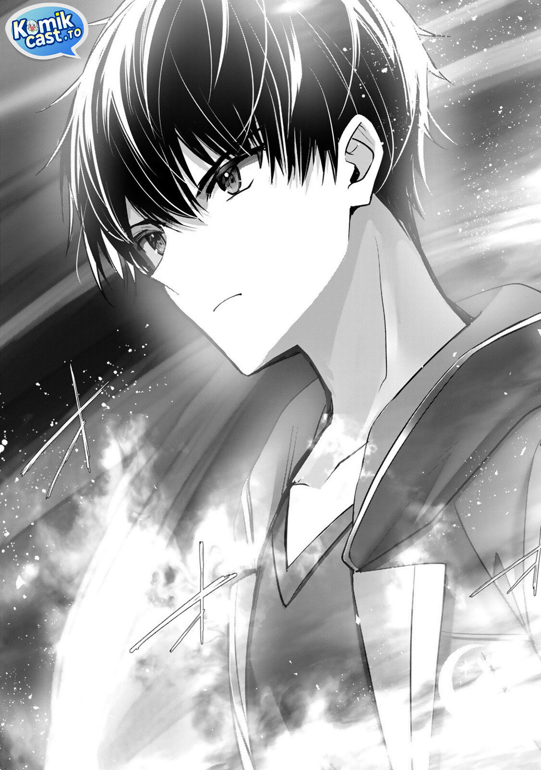 Yuusha Party O Oida Sareta Kiyou Binbou chapter 55 halaman 40