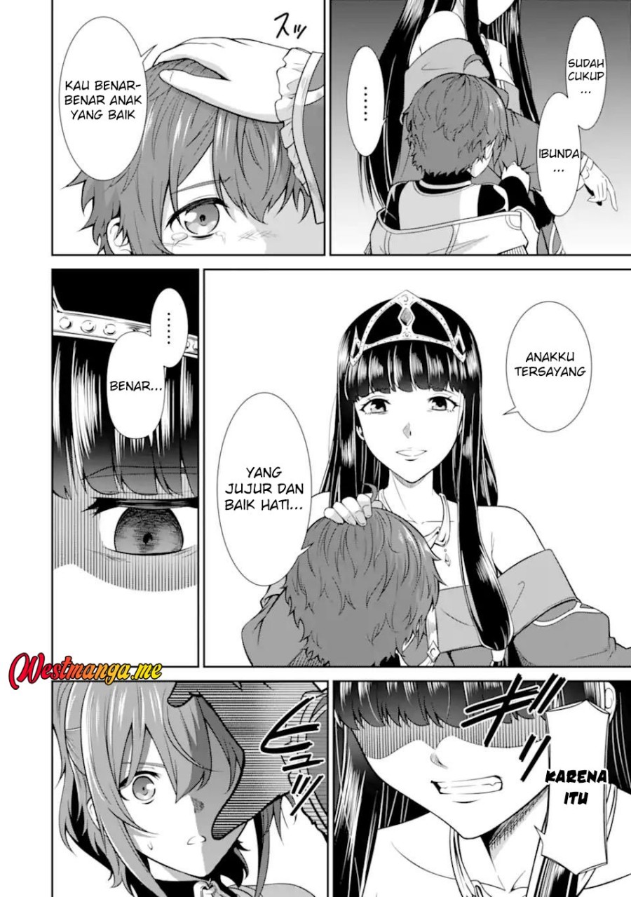 Zettai Maken no Duelist chapter 23 halaman 42